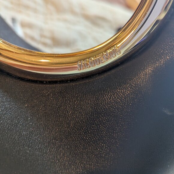 Jacquemas calino bag excellent condition - Picture 6 of 10